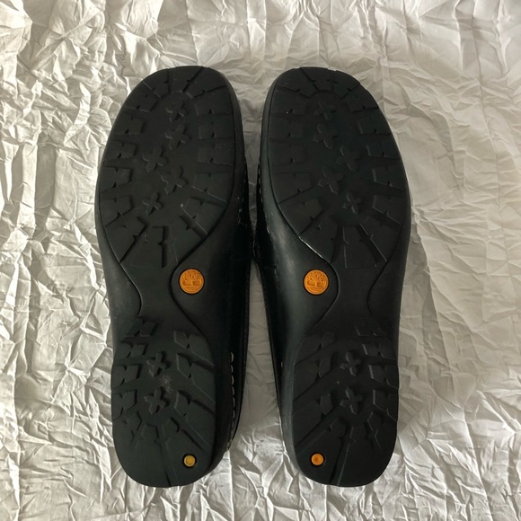 Womens leather clogs/mules - Picture 6 of 9